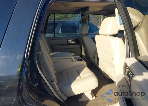 2007 Lincoln Navigator Ultimate from USA, damaged, VIN 5LMFU28597LJ09214